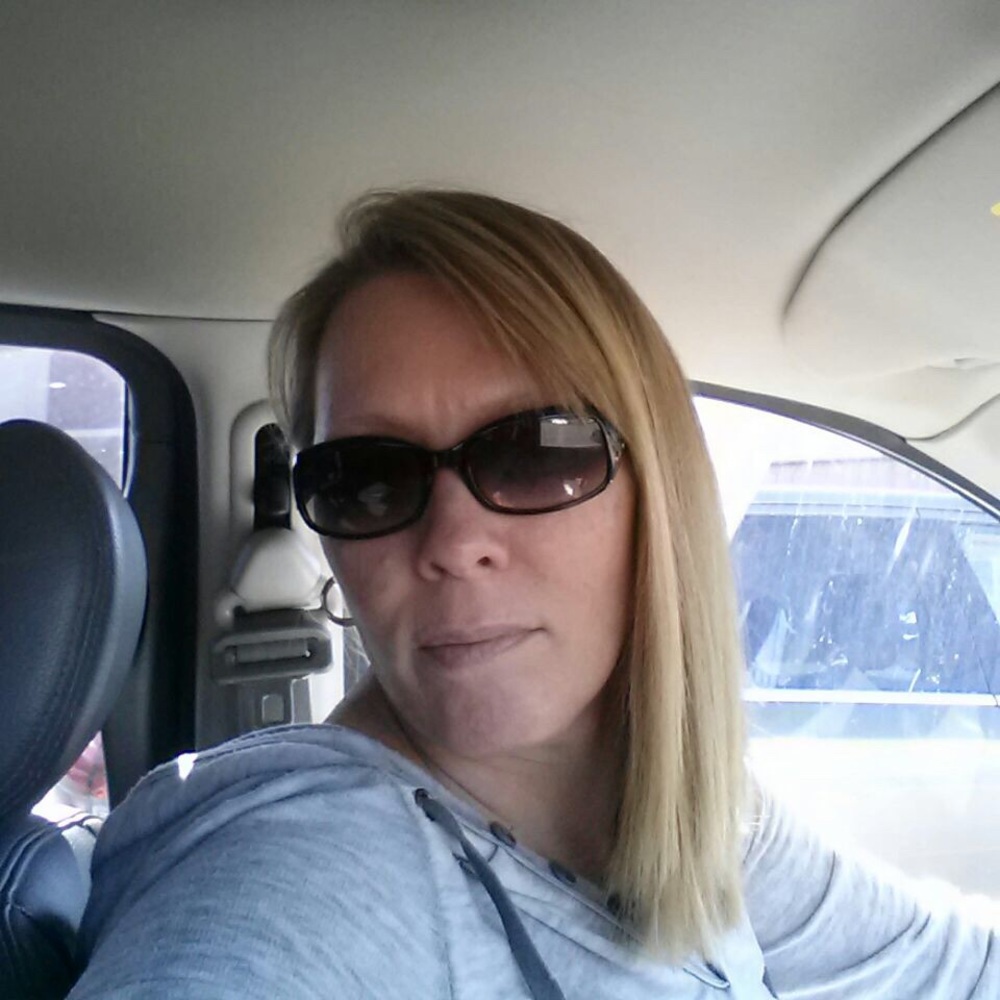 Meet your Posher, Terri